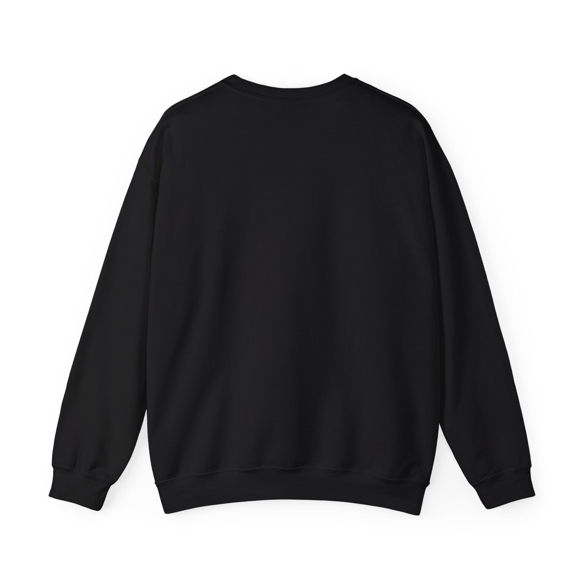Elephant 'Without Struggle There's No Strength' Sweatshirt | Inspirational Graphic Crewneck