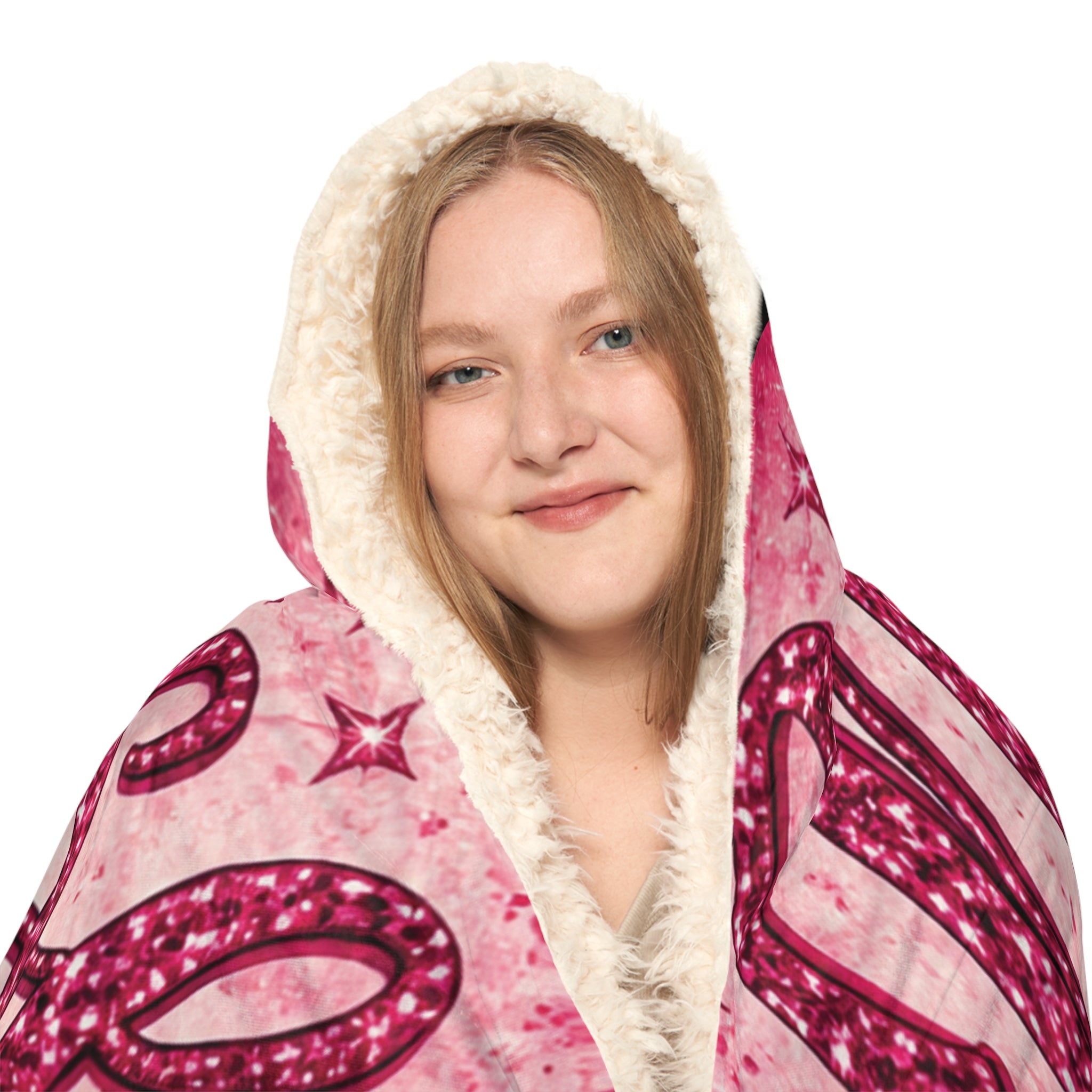 Nurse Off Duty Hooded Blanket, Nurse Gift Blanket, Pink Nurse Hoodie Blanket, RN Graduation Gift, Cozy Nurse Life Blanket, Do Not Disturb